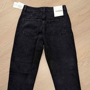 DYNAMITE CLAUDIA MOM JEAN SIZE 27